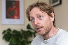 Karel Janeček, portrét