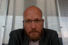 Válka na Ukrajině - Michal Brabec