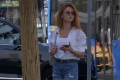 Rusové si na sankce zvykli a věří v lepší zítřky. Podle politologa ale krize teprve přijde