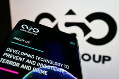 Spyware Pegasus od firmy NSO Group.