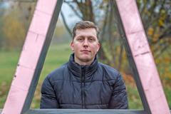 Režisér Šimon Holý