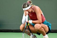 Exhibice před US Open na podporu Ukrajiny