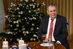Miloš Zeman
