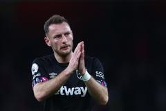 Premier League - Arsenal v West Ham United