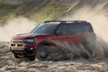 Ford Bronco Sport