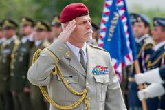 Petr Pavel, armáda,historie