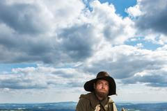 Krakonošovo tajemství, film, 2022