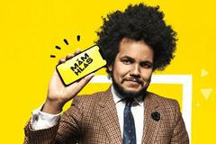 Feri, kampaň, Spolu