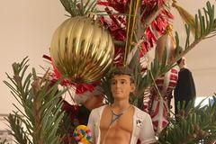 vánoční kýč 2022