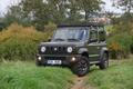 Suzuki Jimny ojetý