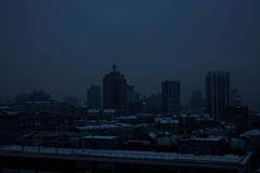 Ruské útoky a Ukrajina ve tmě. Proč je konec války zatím v nedohlednu? Sledujte DVTV