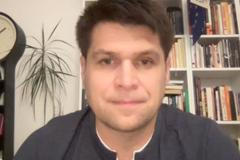 Berg: Nevím, proč platit kampaň Žeru maso z našich peněz. Jíme ho víc, než je zdrávo