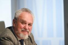 Andrej Zubov Brno Masarykova univerzita