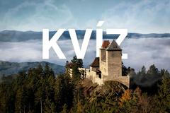 Kvíz: Znáte místa, kde se natáčely slavné české pohádky - poutak