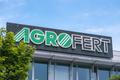 Agrofert, logo