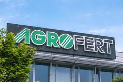 Agrofert, logo