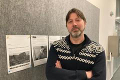 Ukrajinci už dnes vyhráli, říká Martin Novák