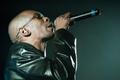 Maxi Jazz, Faithless, 2001