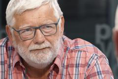 Klima: Pád vlády kvůli osobním vztahům jsem nezažil, náš seriál tak vyhrocený není