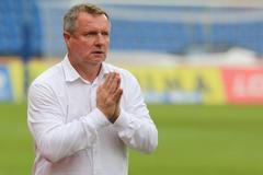 Pavel Vrba, trenér ostravského Baníku