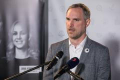 Zdeněk Hřib, PIRÁTI, Pirátská strana, volby 2022, komunální volby 2022, Senátní a komunální volby 2022, Praha