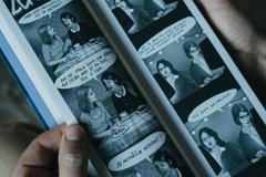 Zen žen komiks strip Respekt