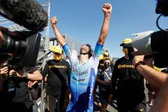 Tour de France