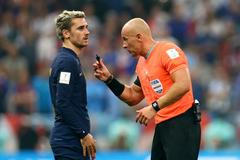 FIFA World Cup Qatar 2022 - Final - Argentina v France