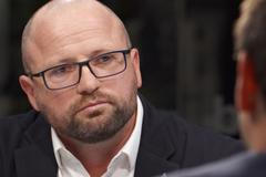 Šuvarský: Poptávka po fotovoltaice je brutální. Že vyřeší účty za topení, je mýtus