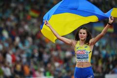 2022 European Championships - Athletics