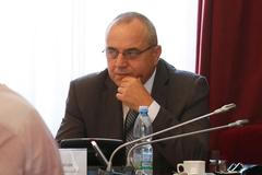 Bývalý náměstek rozvědky pro operativní činnost Radek Musílek.