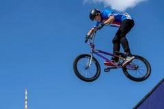 Miculyčová: Trenéra nemám, učím se sama. Zlato v mistrovství Evropy mě překvapilo