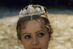 Tři oříšky pro Popelku, 1973