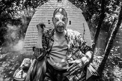 Fotografie pořízené členy skupiny Verum Photo (ukázky z knihy Photo Essays)