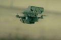 Produktové video, které má ukázat, proč malý izraelský dron zásadně změní boj v ulicích měst