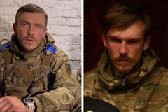 Denys Prokopenko, velitel pluku Azov