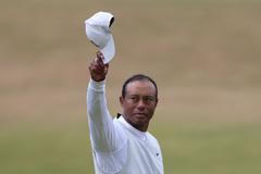 The 150th Open Championship