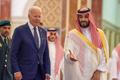 joe biden usa saúdská arábie muhammad bin salmán