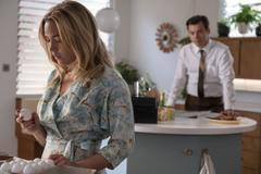 To nic, drahá, 2022, film