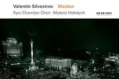 Valentin Silvestrov: Maidan