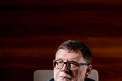 Ministr financí Zbyněk Stanjura, vláda, vláda ČR, ministerstvo financí