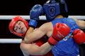 Boxing - Women's Middleweight - Final