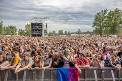 Colours of Ostrava 2022, Phoebe Bridgers