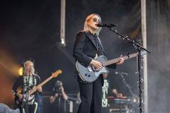 Colours of Ostrava 2022, Phoebe Bridgers