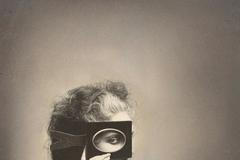 Portréty Virginie Oldoni, hraběnky z Castiglione, fotograf Pierre-Louis Pierson