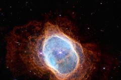 Vesmír, fotografie roku, agentura Reuters, výběr, NASA, zahraničí