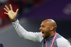 FIFA World Cup Qatar 2022 - Group F - Belgium v Canada