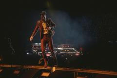 Colours of Ostrava 2022, The Killers