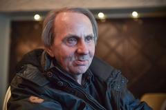 Michel Houellebecq, 2022