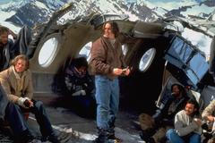 Přežít, 1993, film